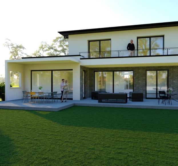 maitre d'oeuvre à Tours (37) et en Indre-et-Loire